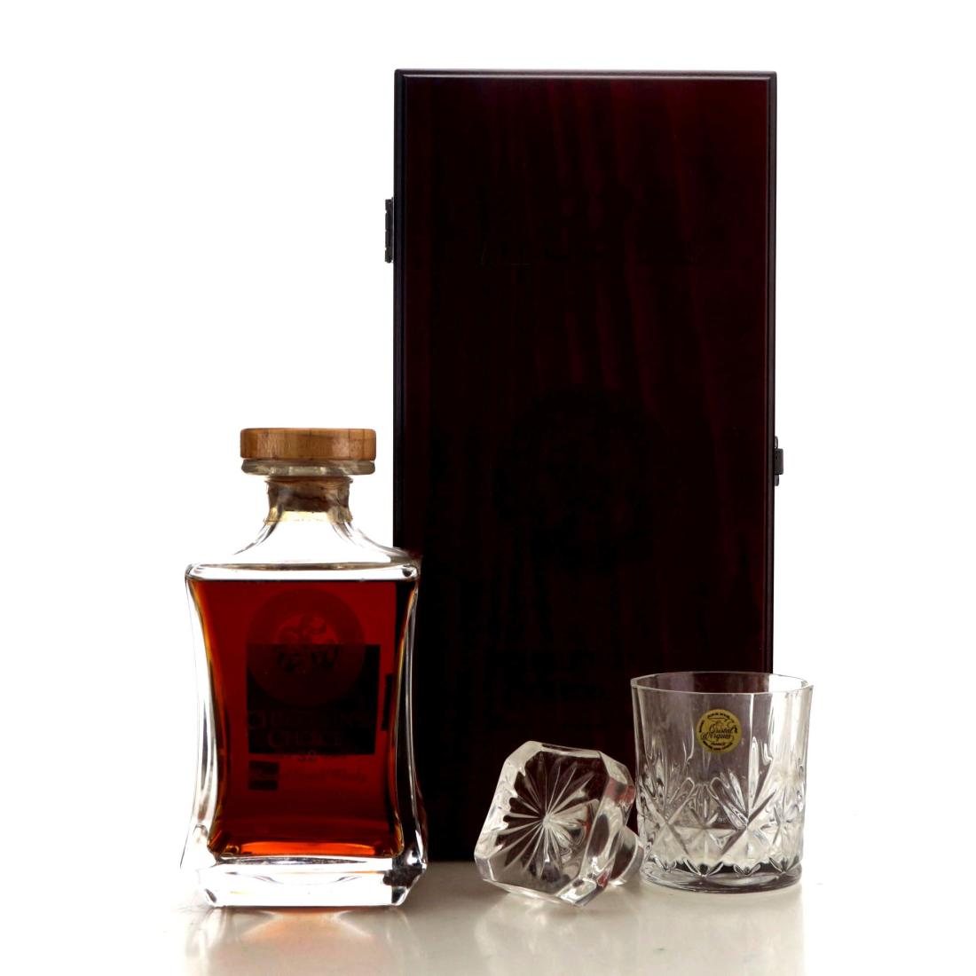 Ambassador Twenty-Five 25 Year Old Scotch Whisky Whisky | Whisky
